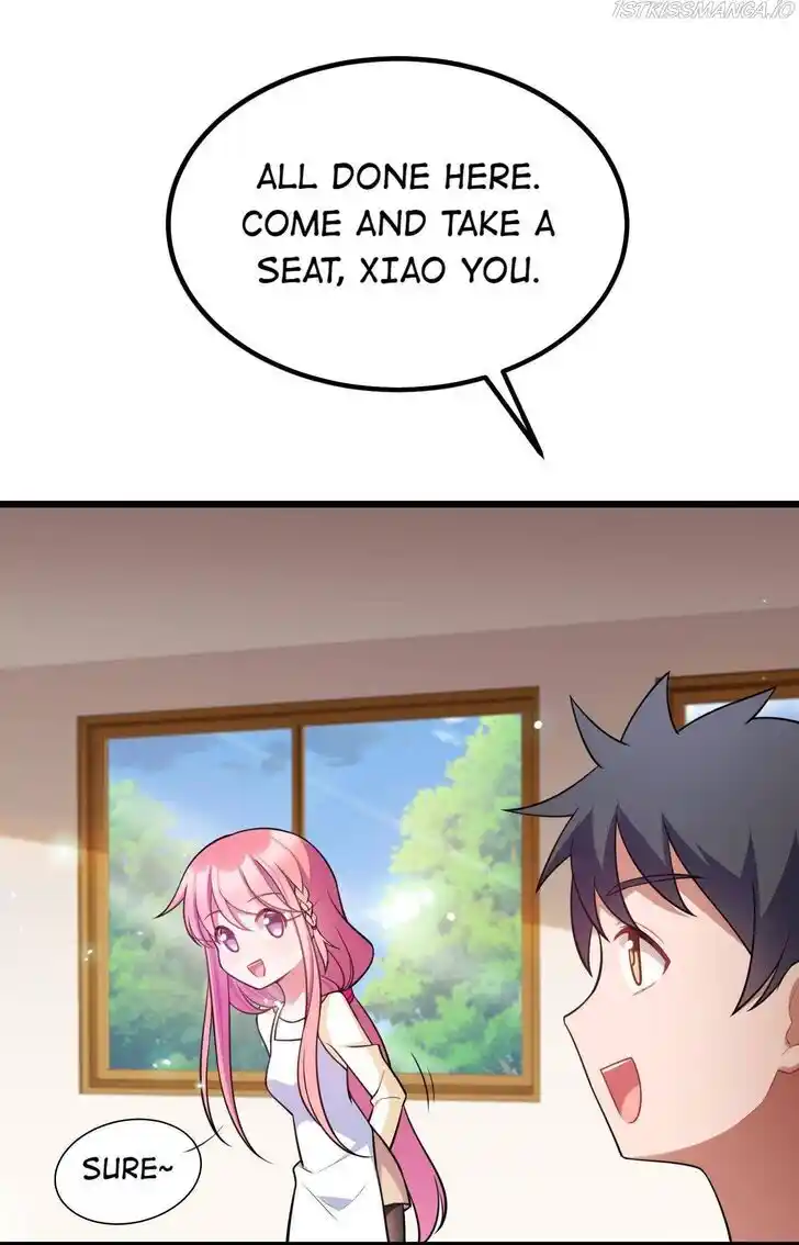 Handling the demoness and the saintess Ch.067