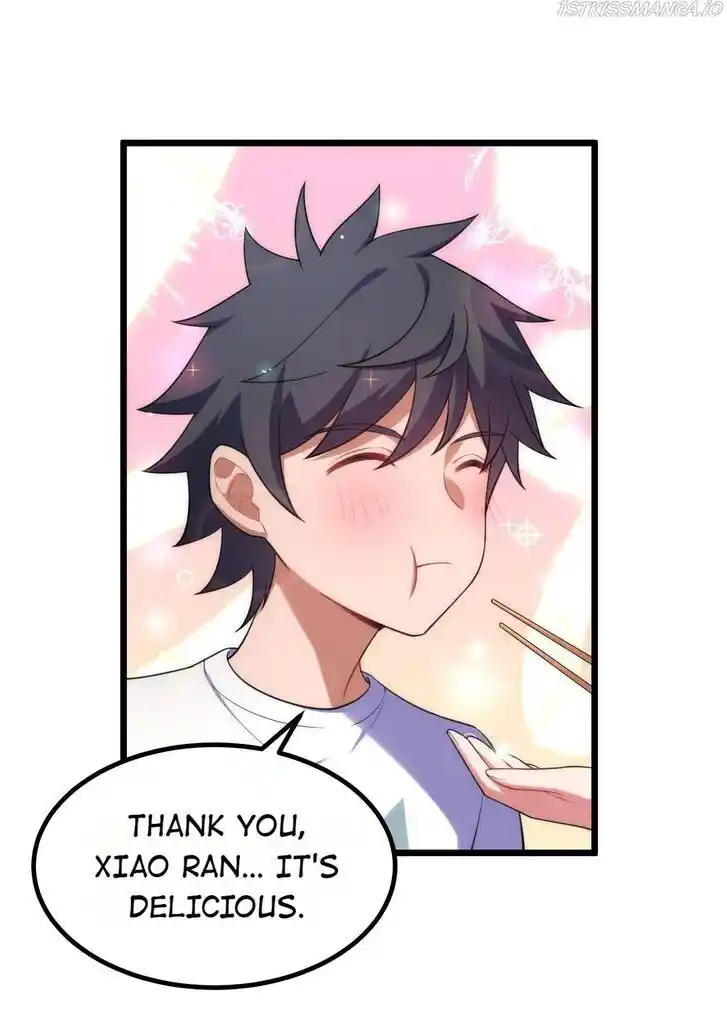 Handling the demoness and the saintess Ch.067