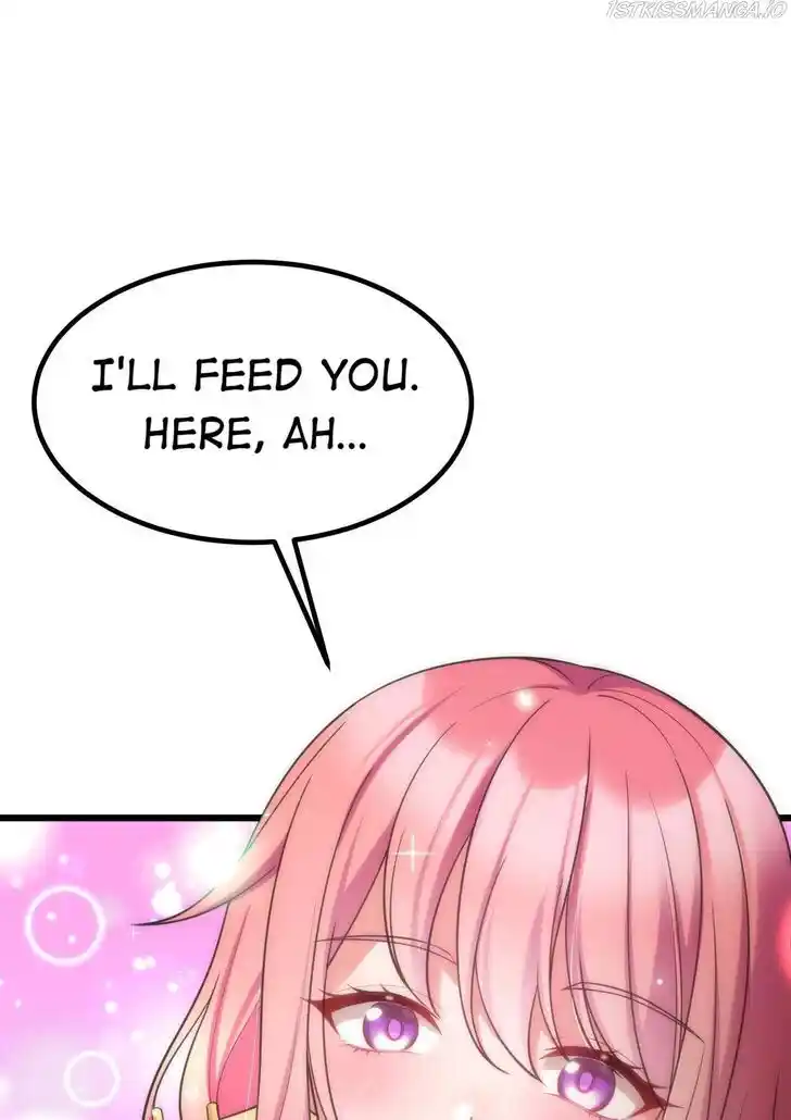 Handling the demoness and the saintess Ch.067