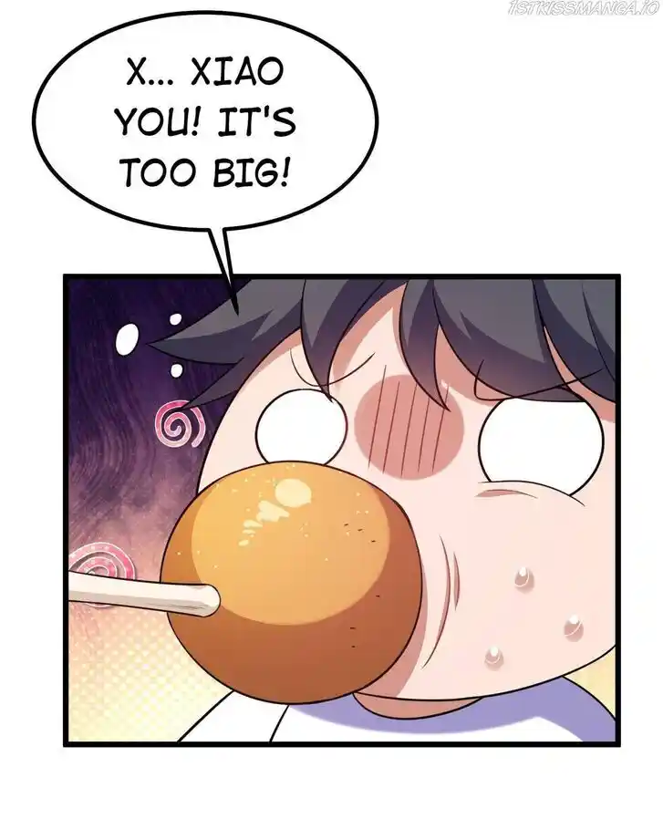 Handling the demoness and the saintess Ch.067