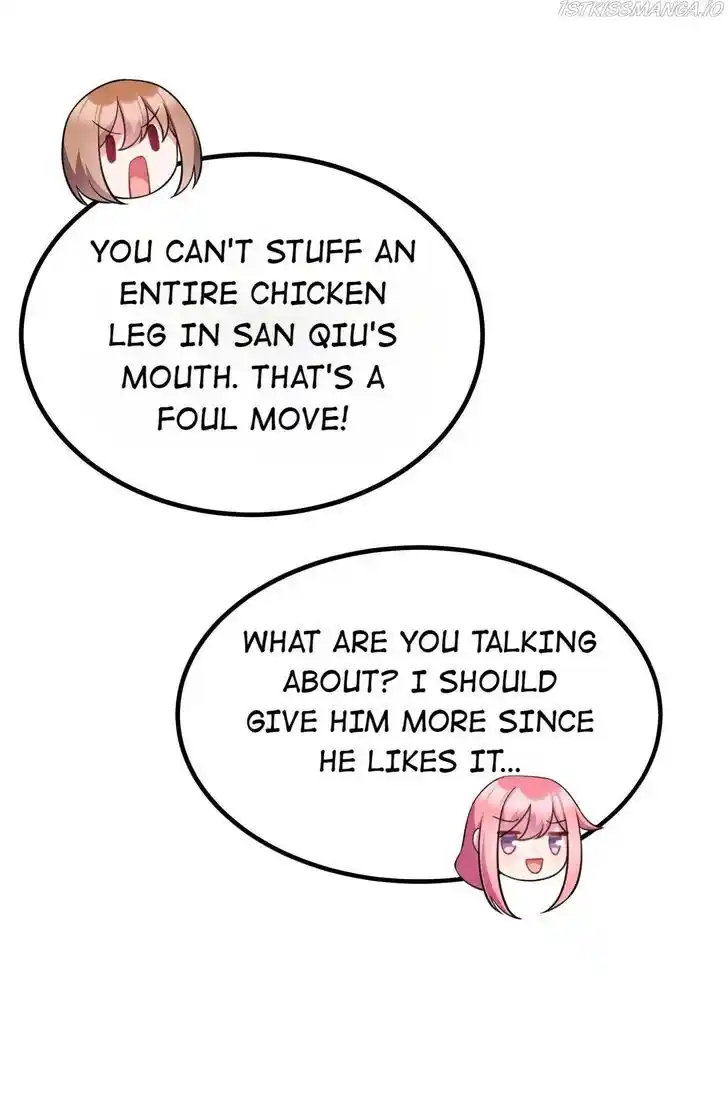 Handling the demoness and the saintess Ch.067