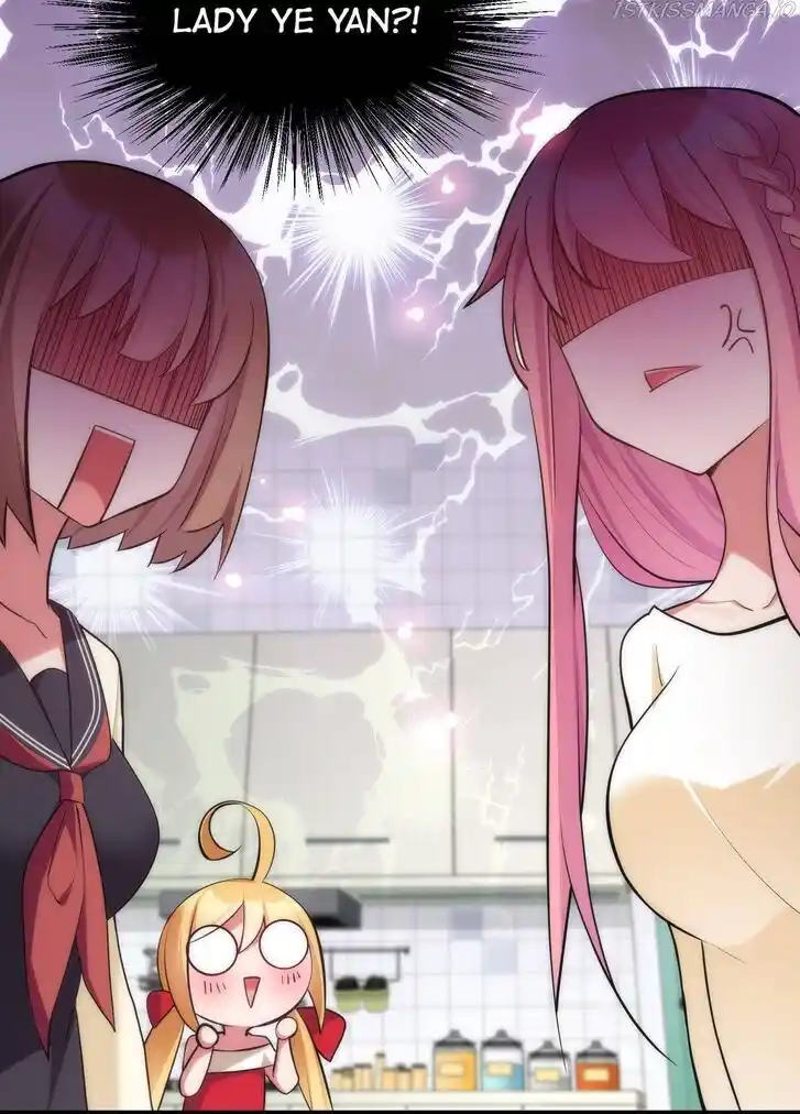 Handling the demoness and the saintess Ch.067