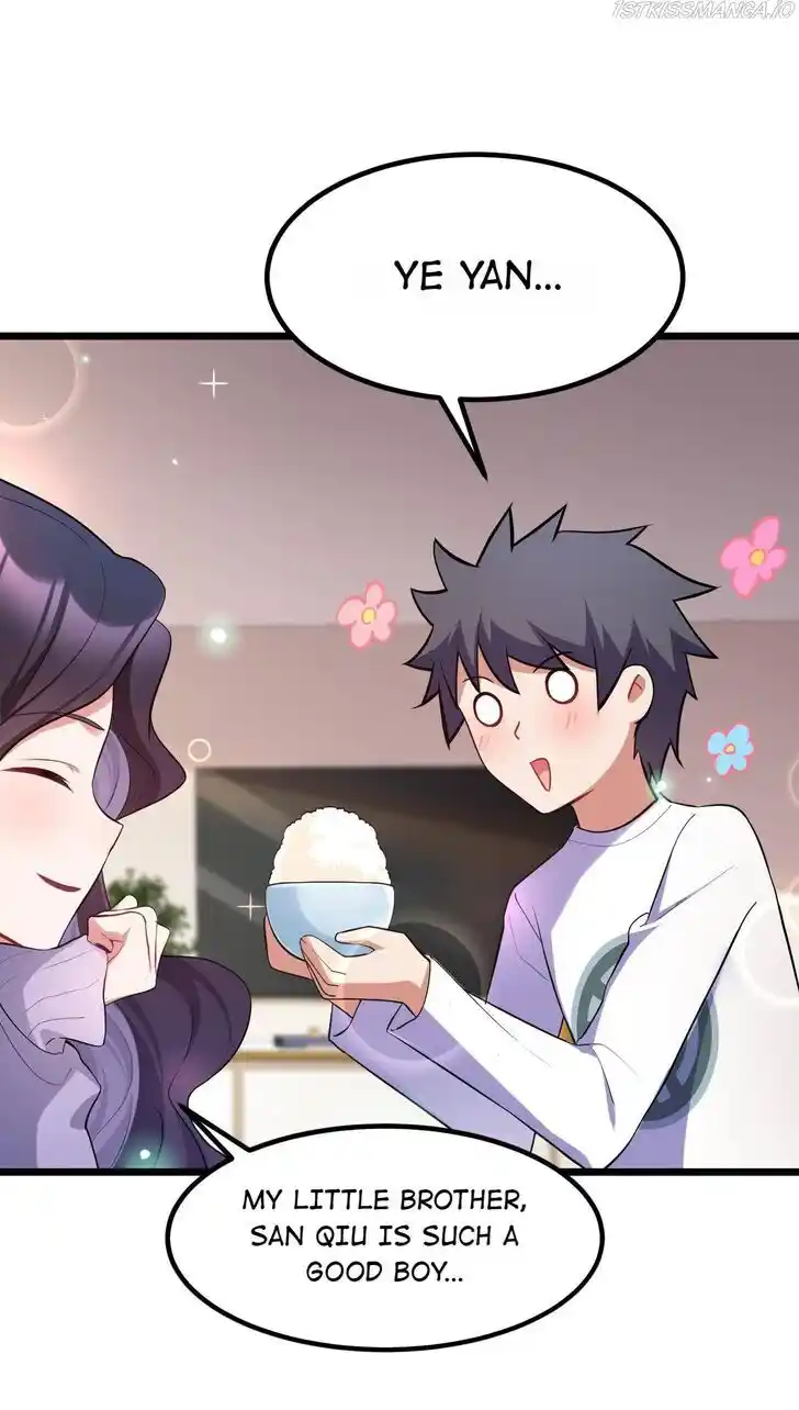 Handling the demoness and the saintess Ch.067