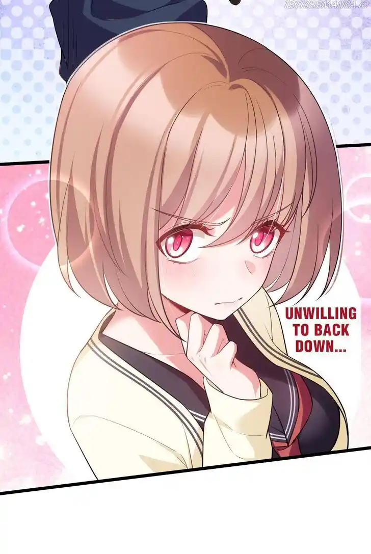 Handling the demoness and the saintess Ch.067