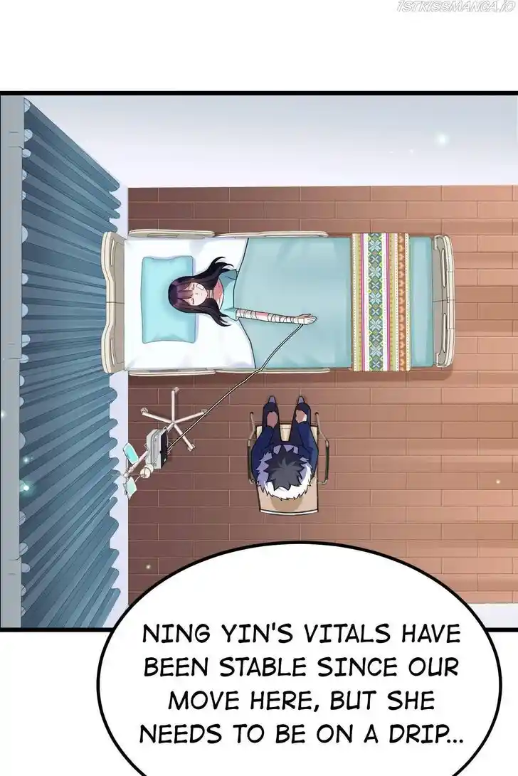 Handling the demoness and the saintess Ch.068