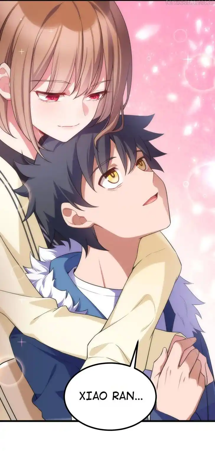 Handling the demoness and the saintess Ch.068