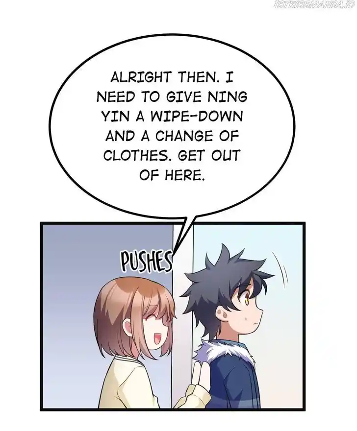 Handling the demoness and the saintess Ch.068