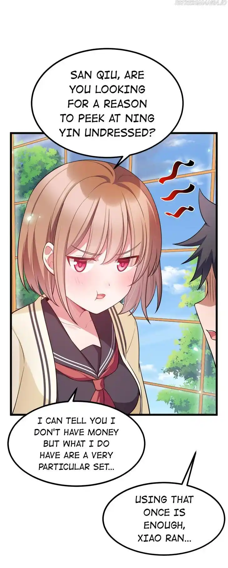 Handling the demoness and the saintess Ch.068