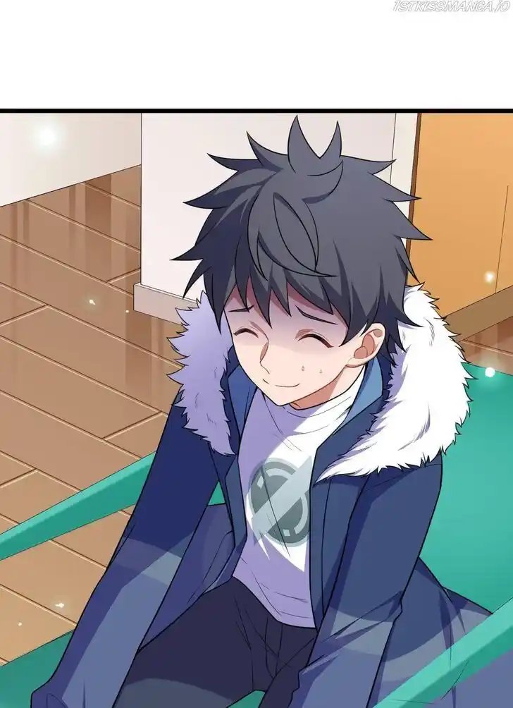 Handling the demoness and the saintess Ch.068