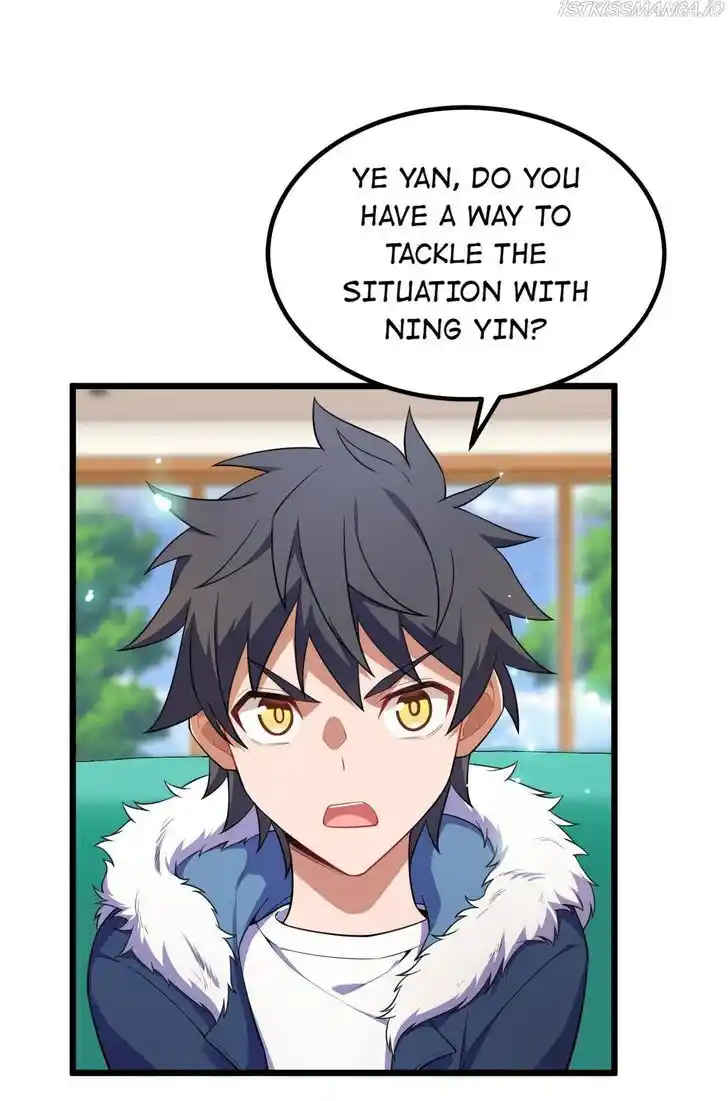 Handling the demoness and the saintess Ch.068