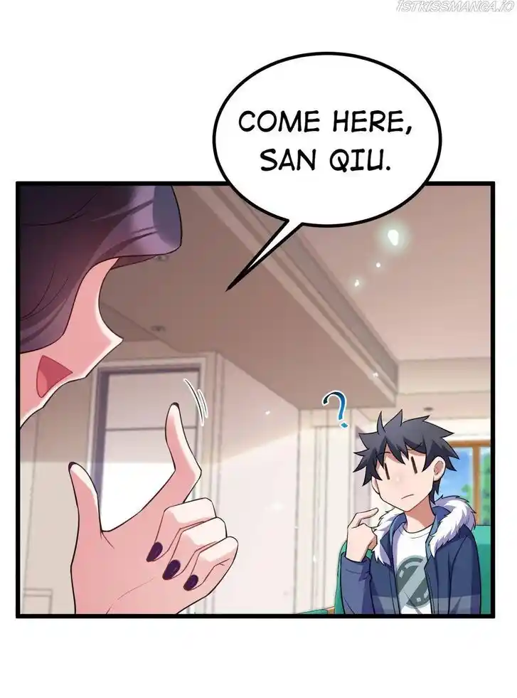 Handling the demoness and the saintess Ch.068