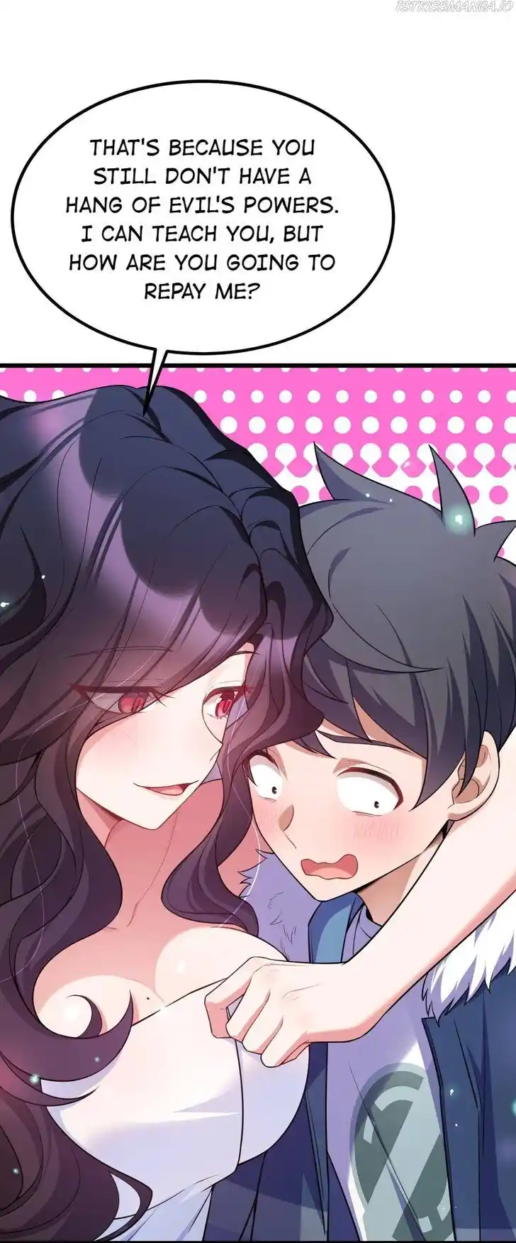 Handling the demoness and the saintess Ch.068