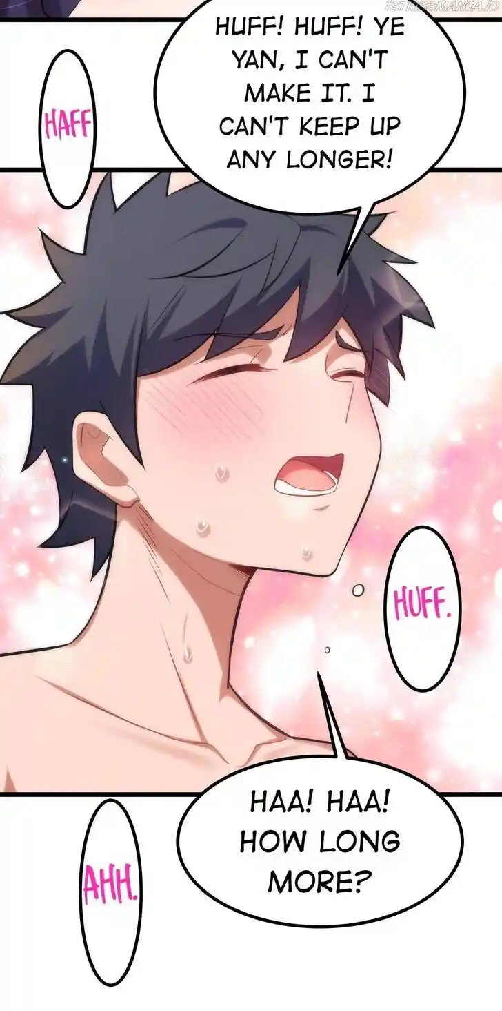 Handling the demoness and the saintess Ch.068