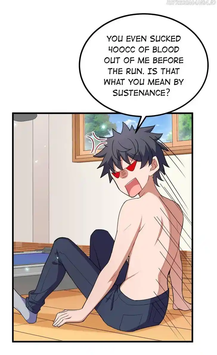 Handling the demoness and the saintess Ch.068