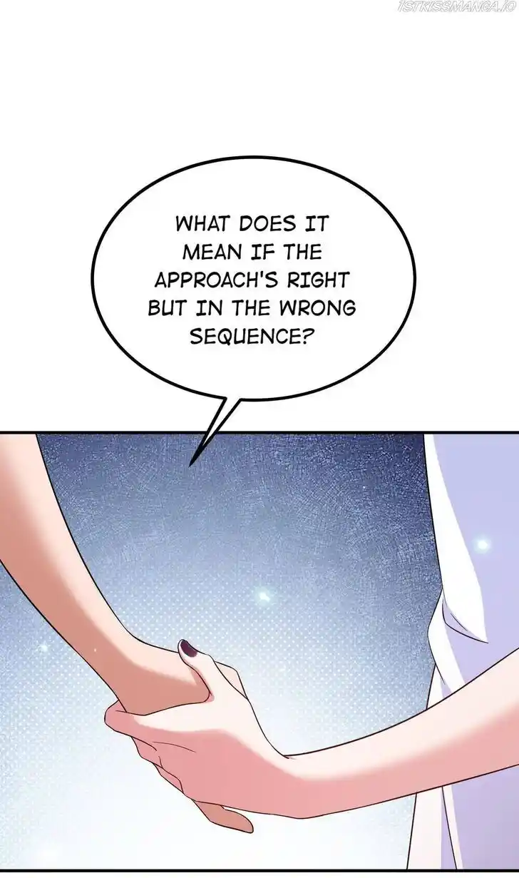 Handling the demoness and the saintess Ch.068