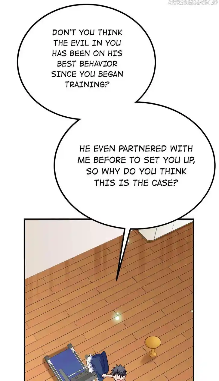 Handling the demoness and the saintess Ch.068