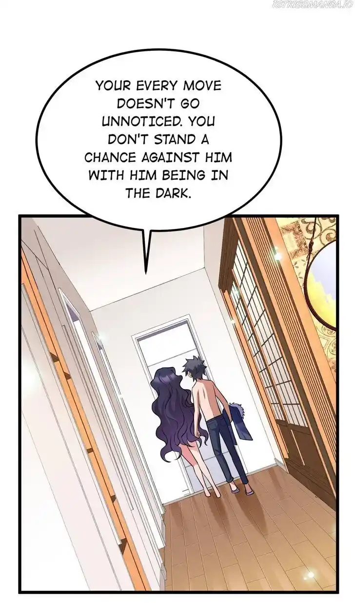 Handling the demoness and the saintess Ch.068