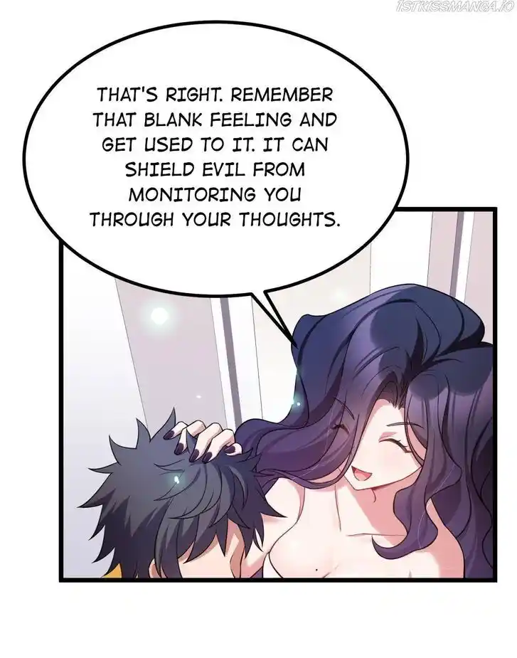 Handling the demoness and the saintess Ch.068