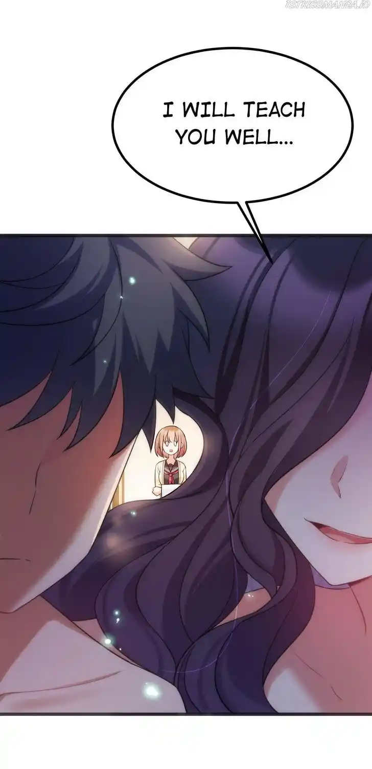 Handling the demoness and the saintess Ch.068