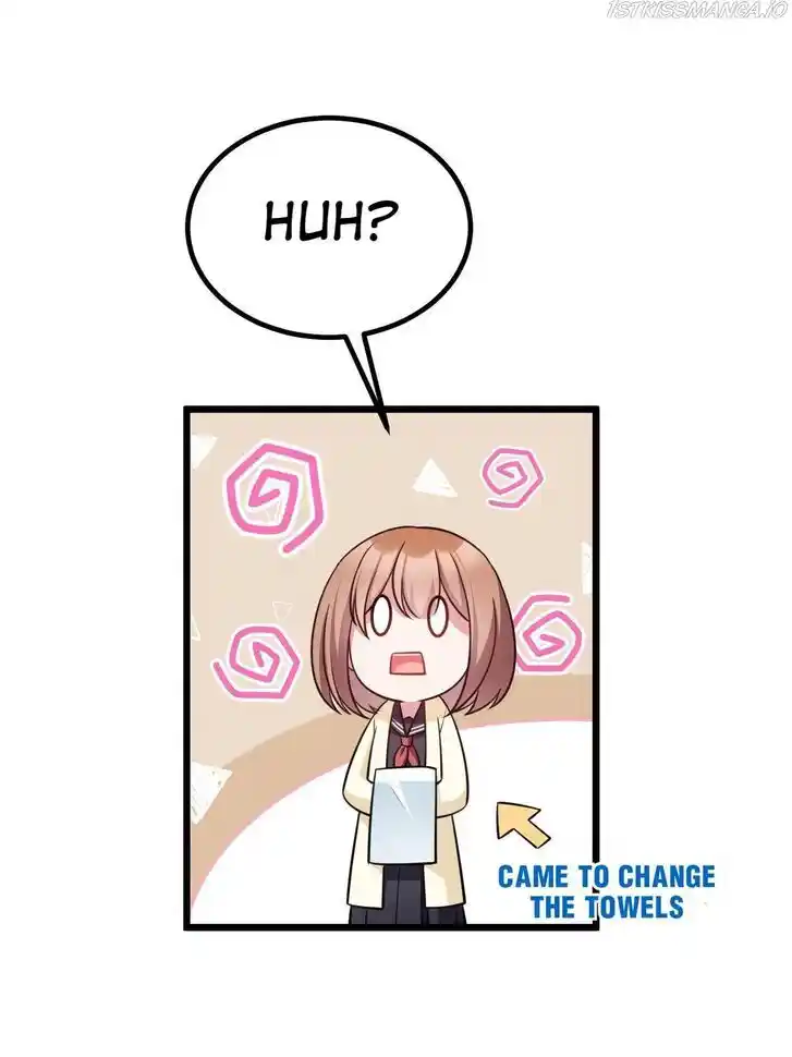 Handling the demoness and the saintess Ch.068