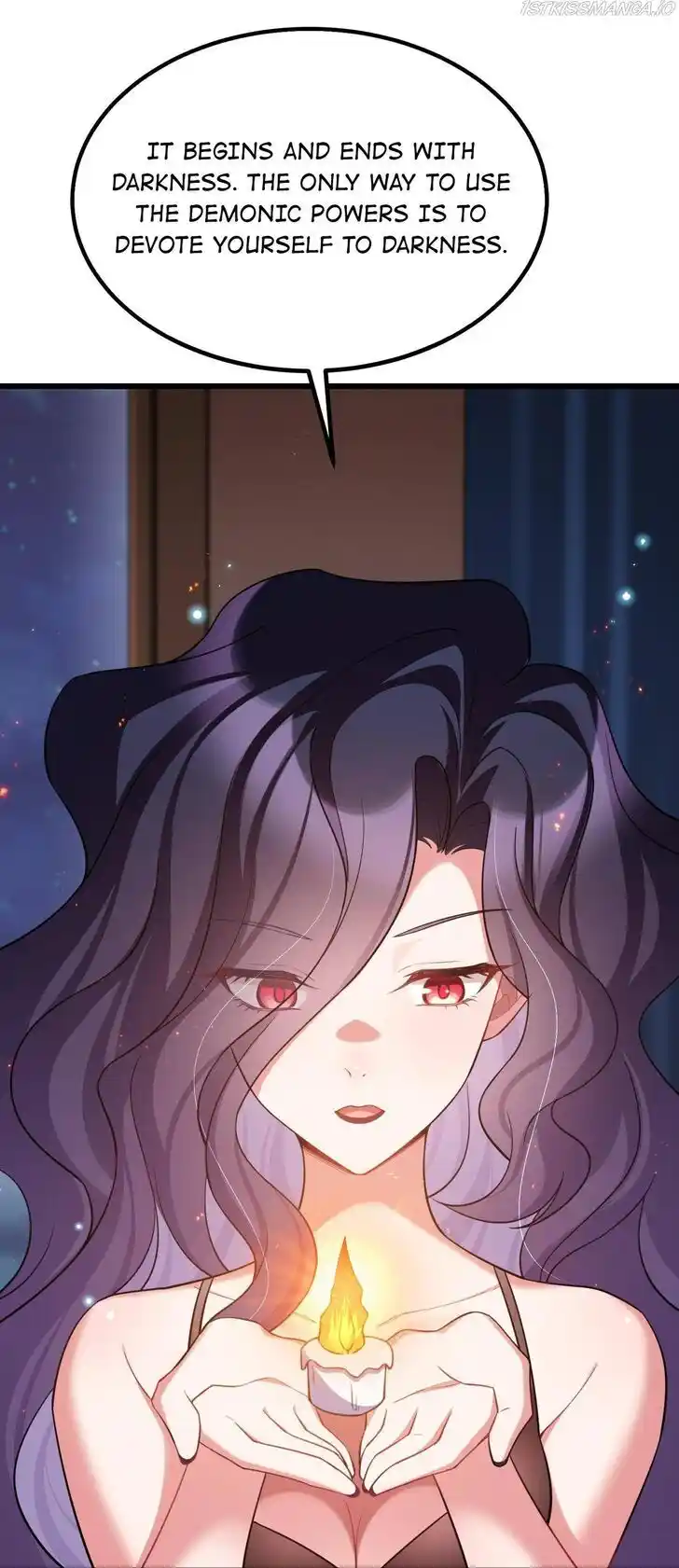 Handling the demoness and the saintess Ch.069