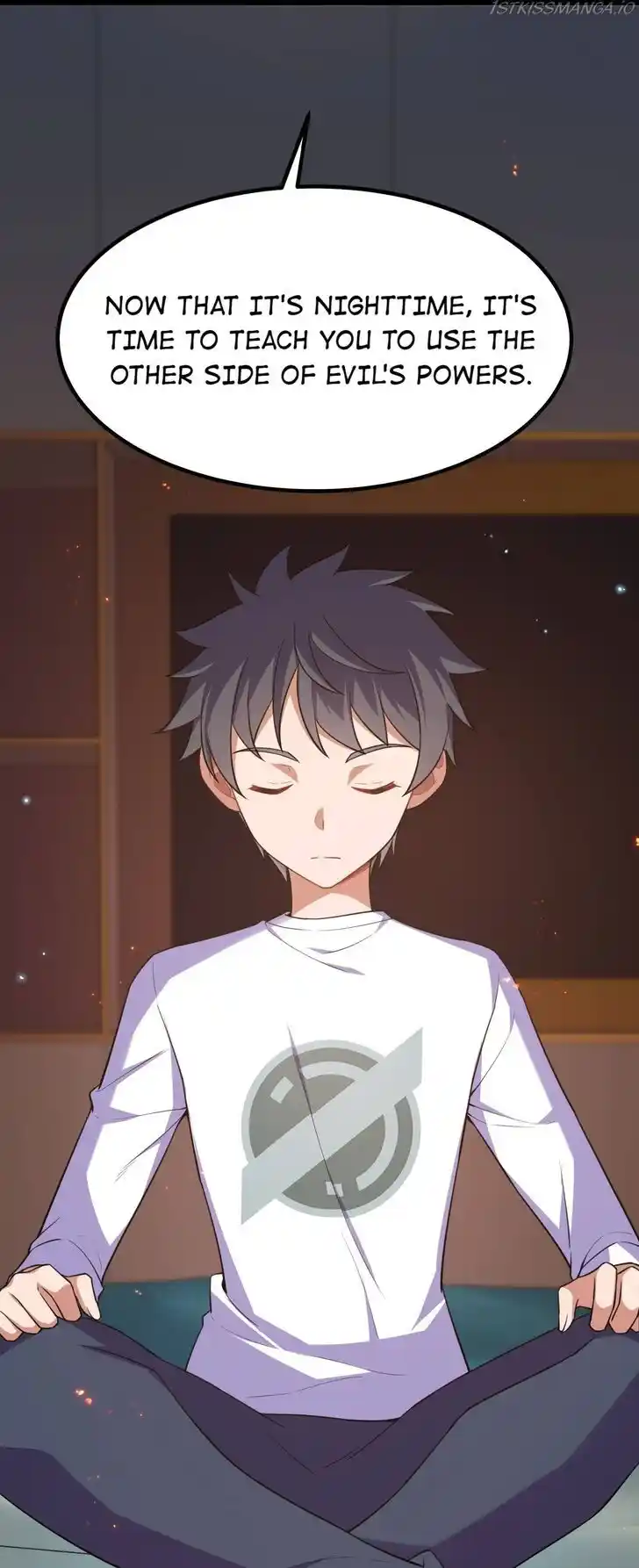 Handling the demoness and the saintess Ch.069