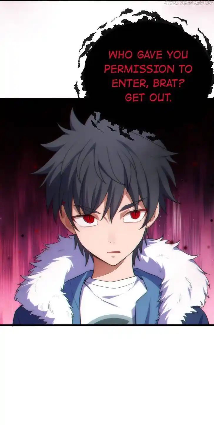 Handling the demoness and the saintess Ch.069