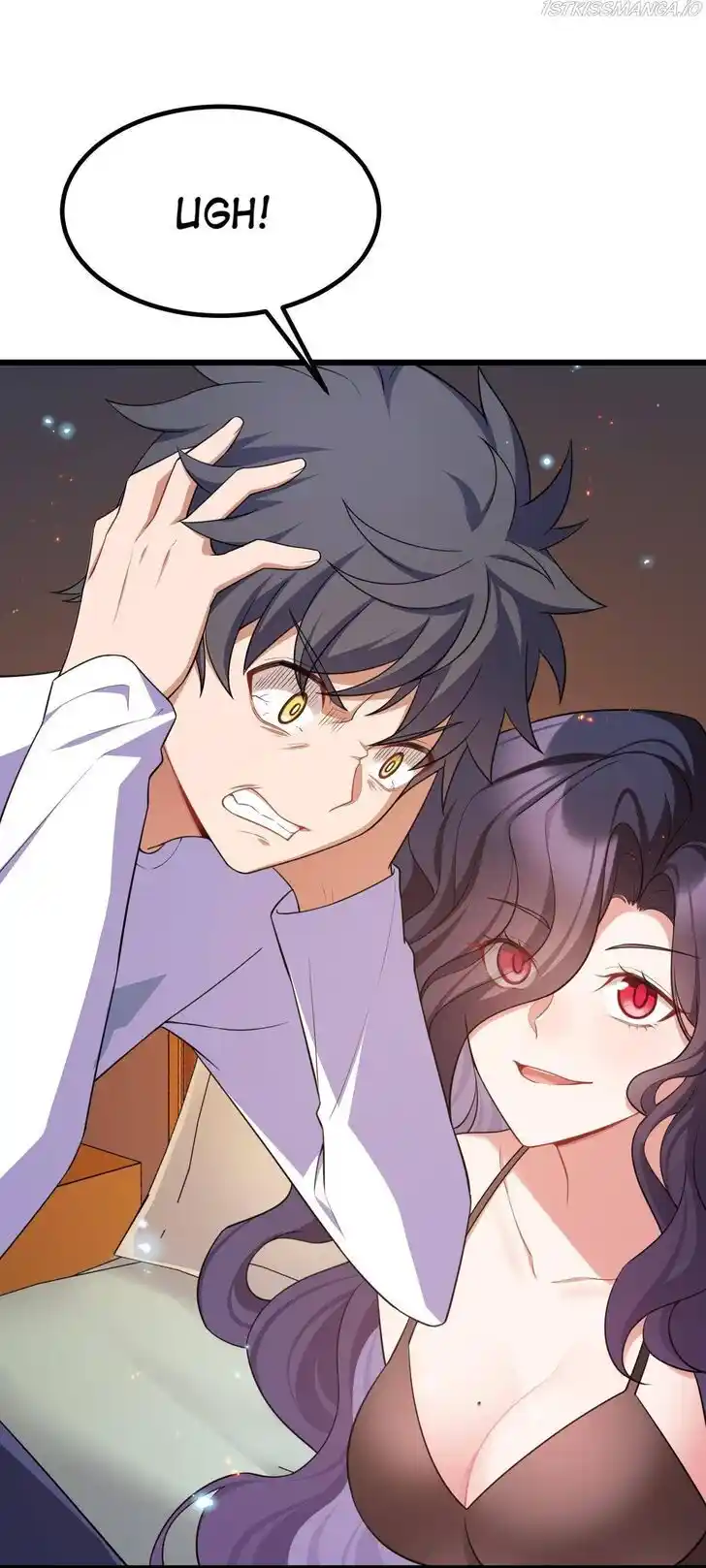 Handling the demoness and the saintess Ch.069