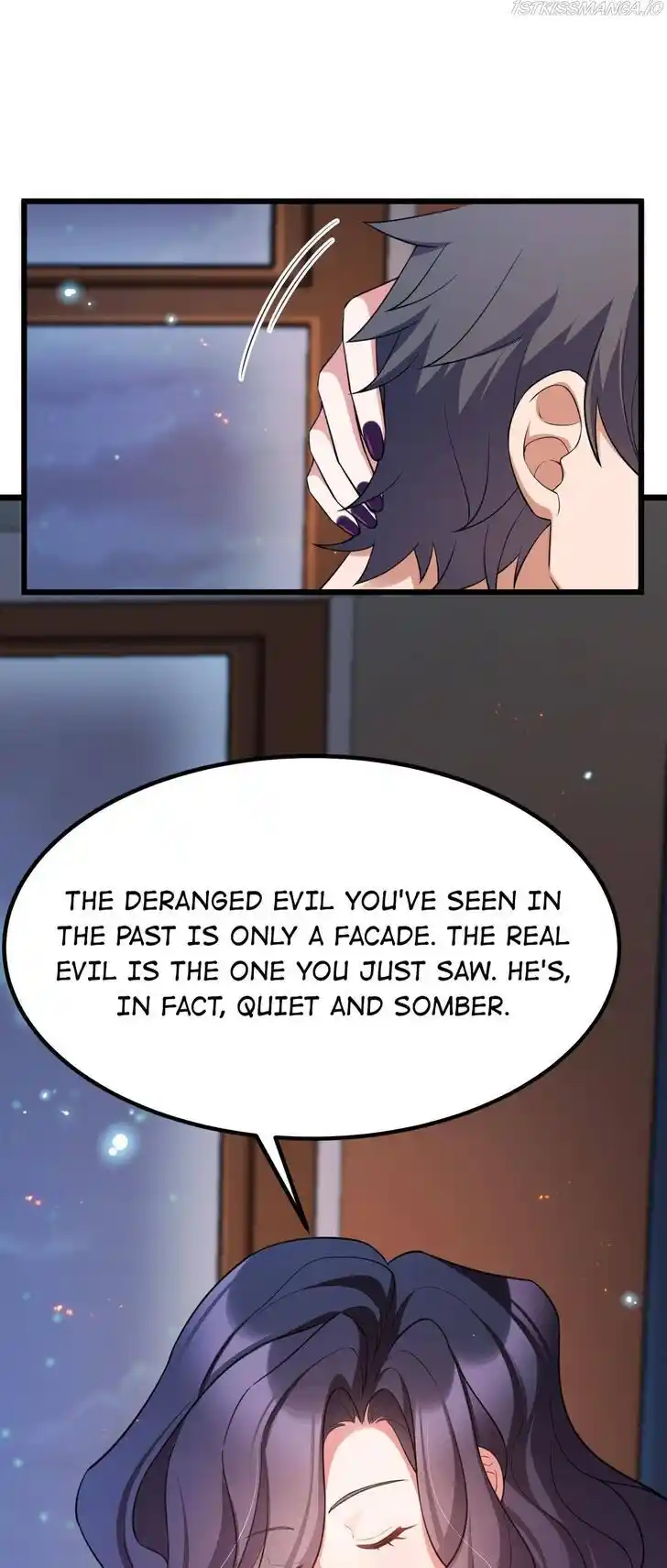 Handling the demoness and the saintess Ch.069