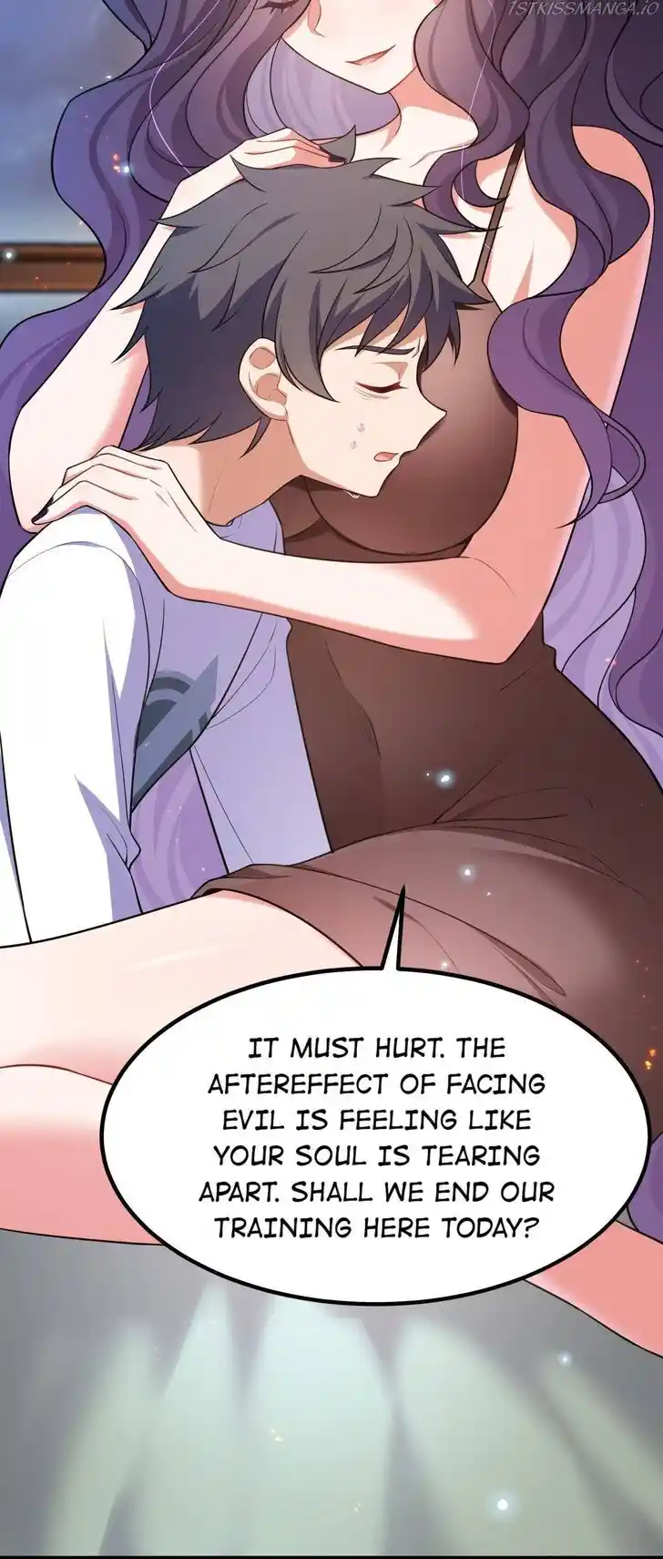 Handling the demoness and the saintess Ch.069