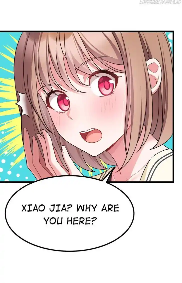 Handling the demoness and the saintess Ch.069