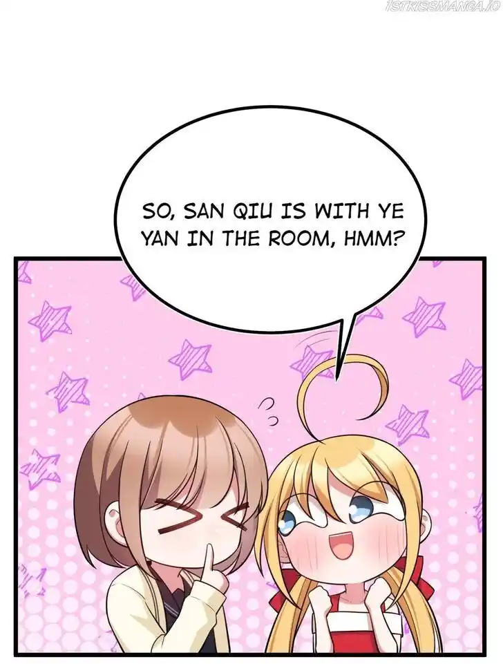 Handling the demoness and the saintess Ch.069