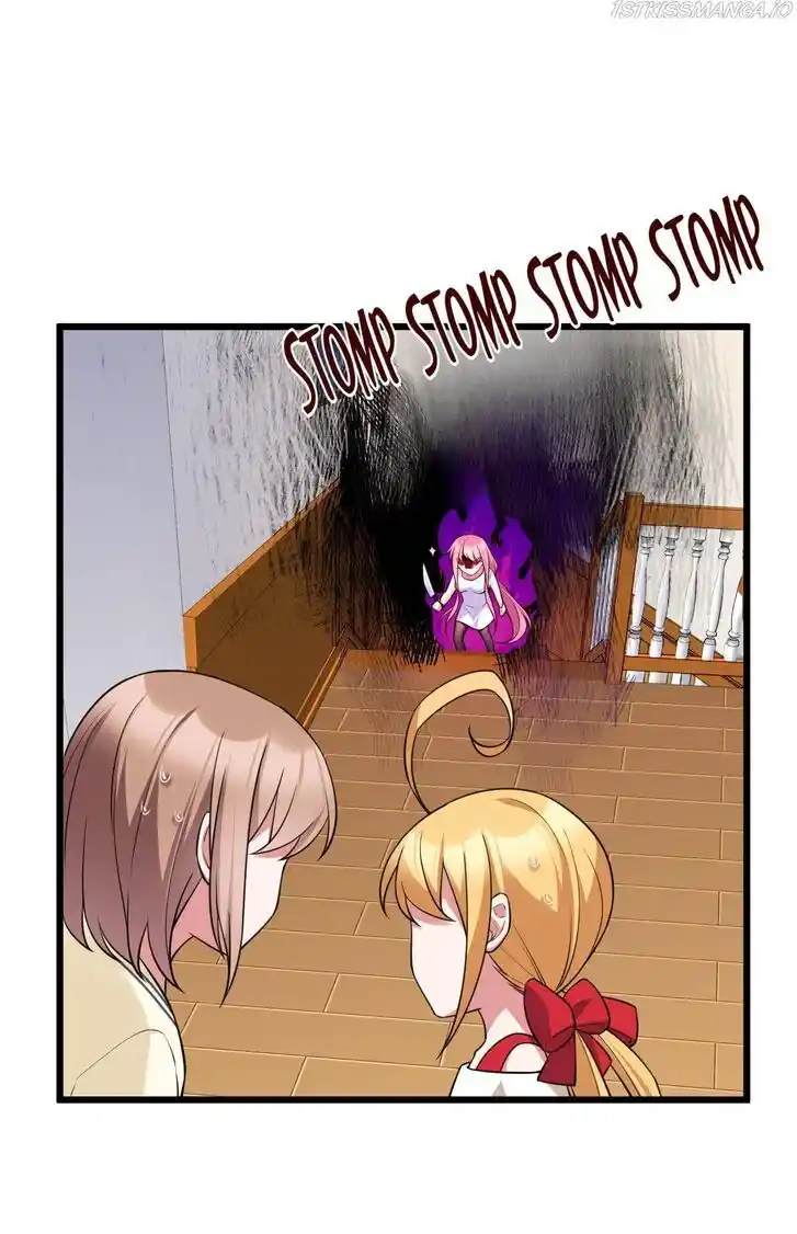 Handling the demoness and the saintess Ch.069