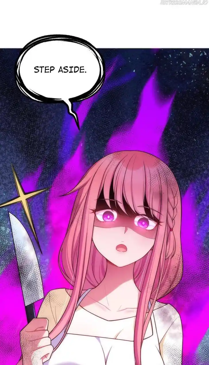 Handling the demoness and the saintess Ch.069