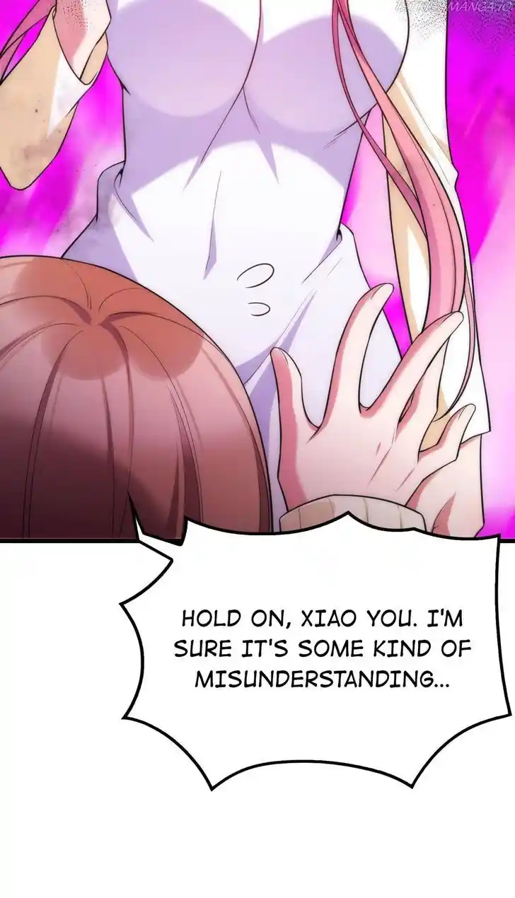 Handling the demoness and the saintess Ch.069