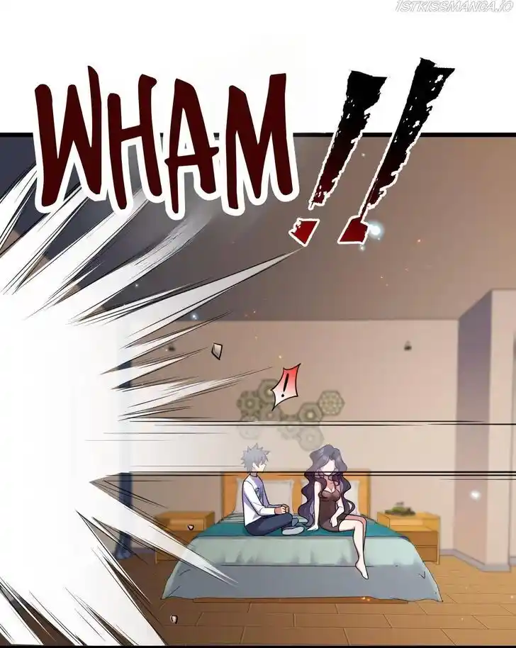 Handling the demoness and the saintess Ch.069