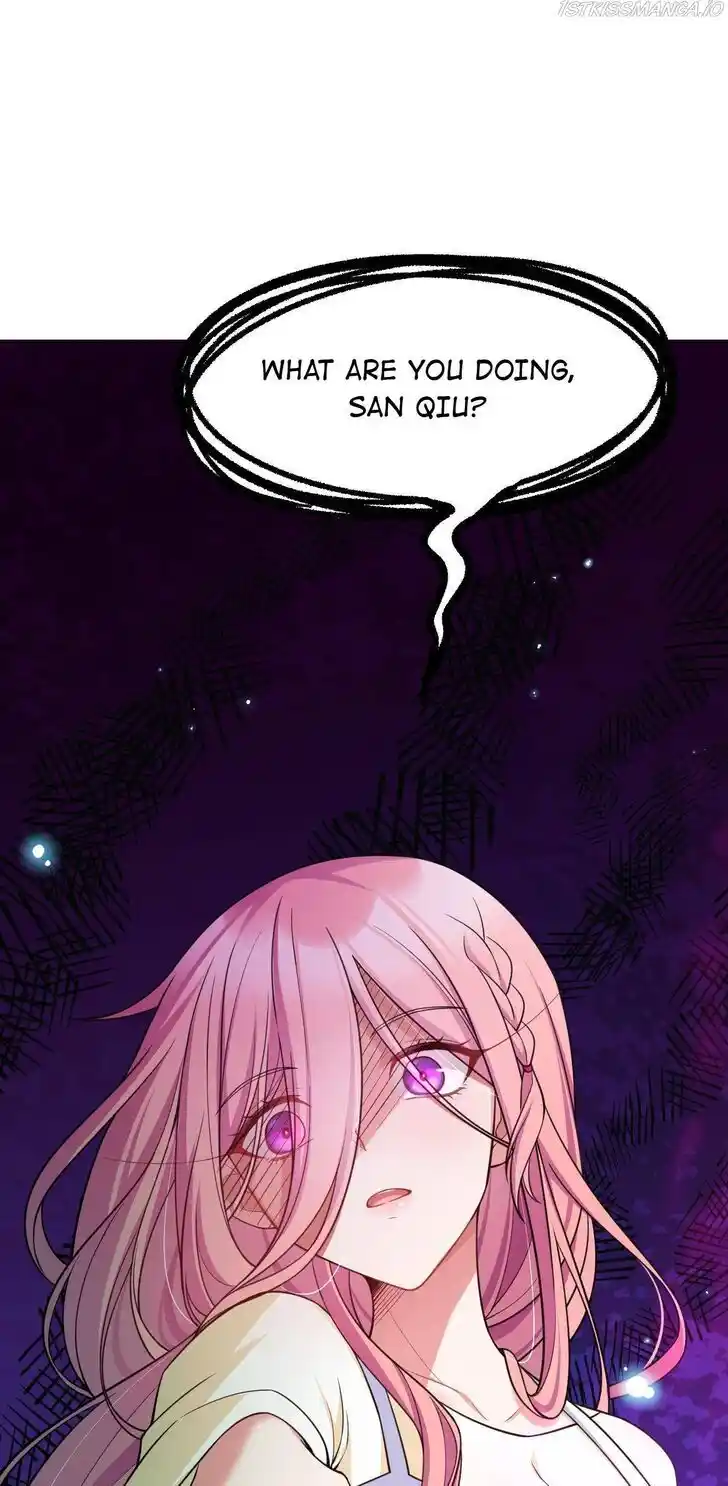 Handling the demoness and the saintess Ch.069