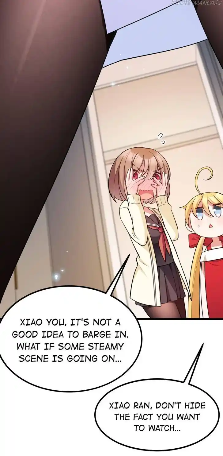 Handling the demoness and the saintess Ch.069