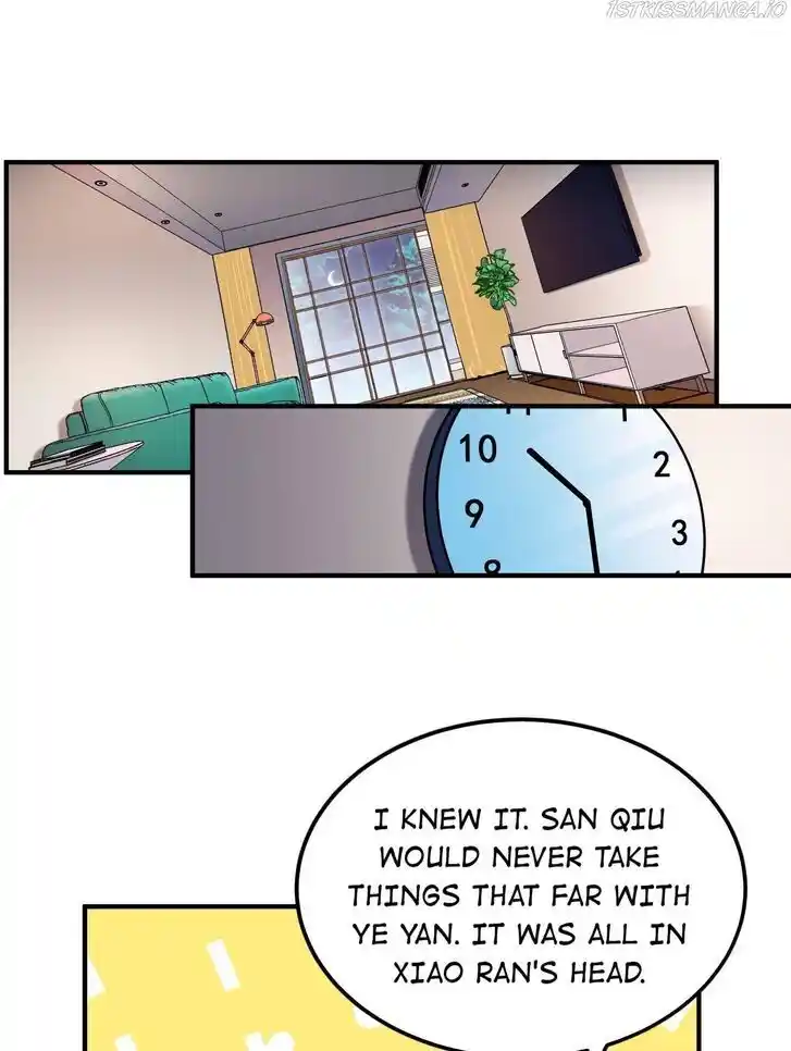 Handling the demoness and the saintess Ch.069