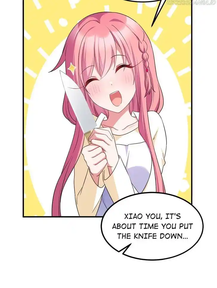 Handling the demoness and the saintess Ch.069