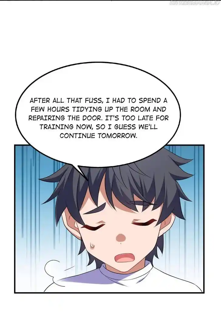 Handling the demoness and the saintess Ch.069