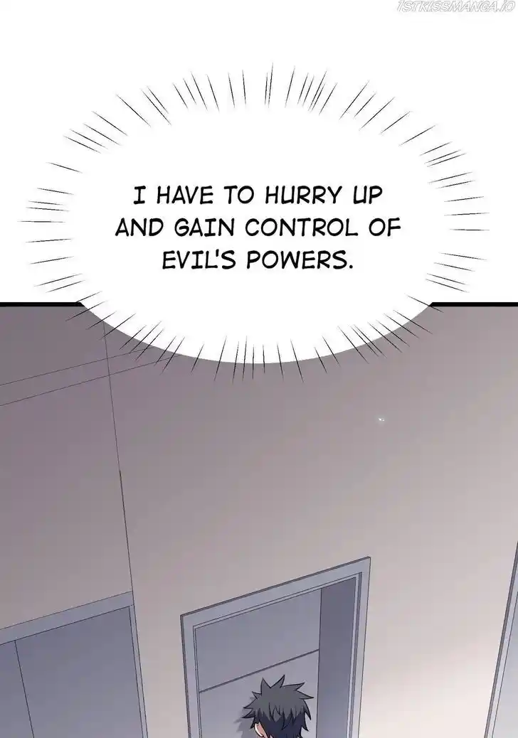 Handling the demoness and the saintess Ch.069