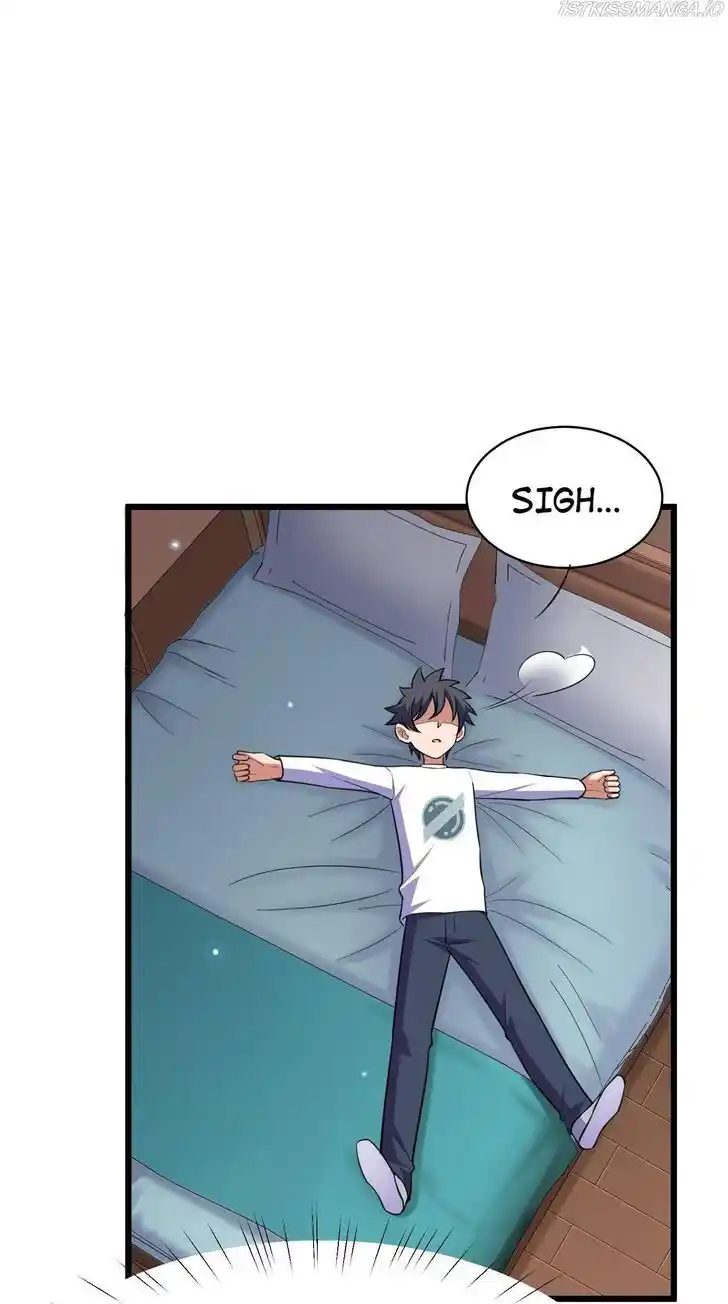 Handling the demoness and the saintess Ch.069