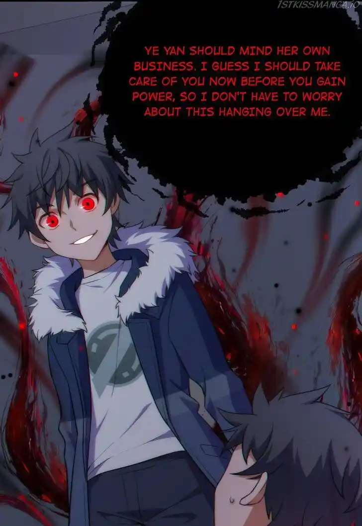 Handling the demoness and the saintess Ch.069