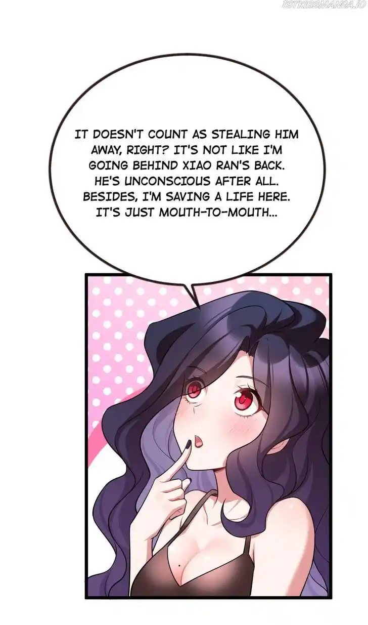 Handling the demoness and the saintess Ch.069