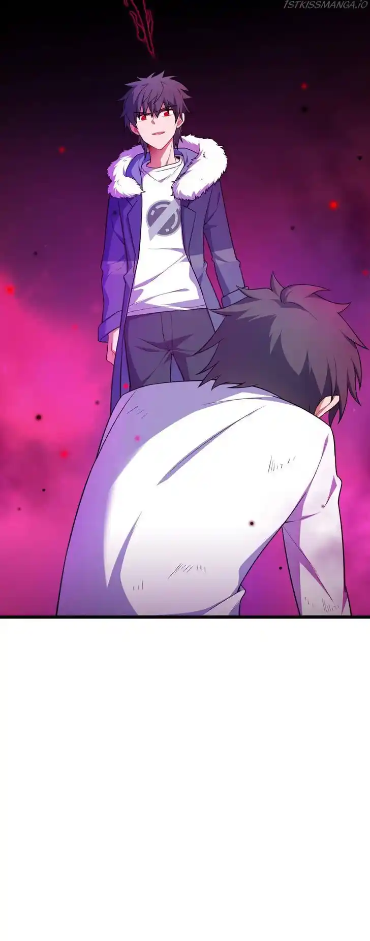 Handling the demoness and the saintess Ch.070