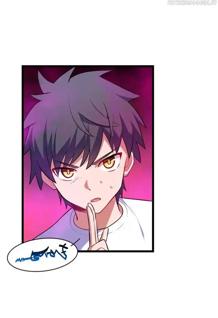 Handling the demoness and the saintess Ch.070