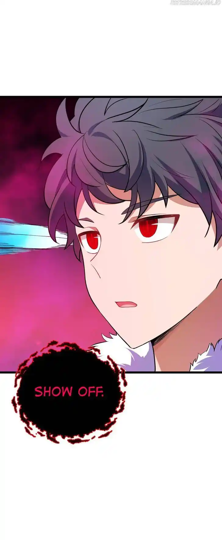 Handling the demoness and the saintess Ch.070