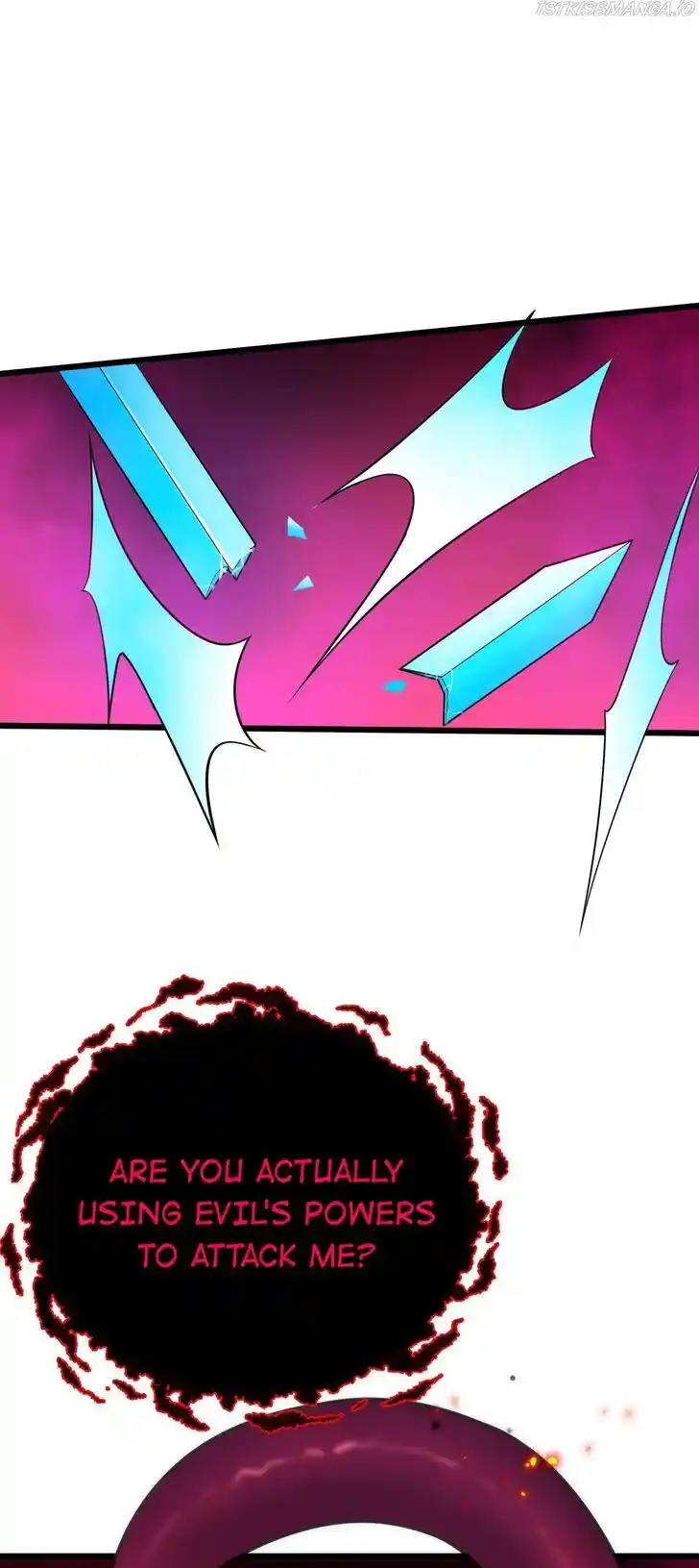 Handling the demoness and the saintess Ch.070