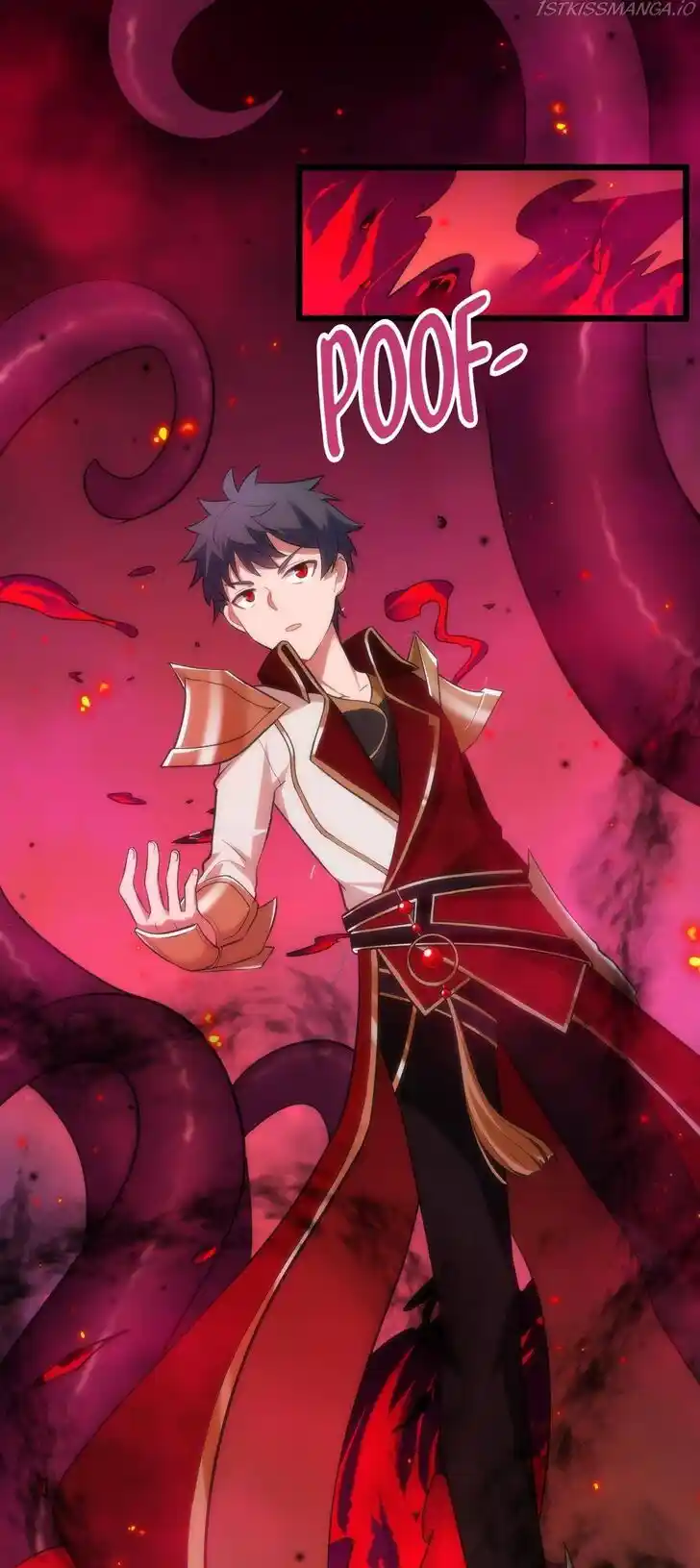 Handling the demoness and the saintess Ch.070